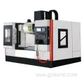 CNC Vertical Machining Center